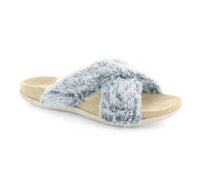 Strive - Women's Nora Slip-on Supportive Sandals