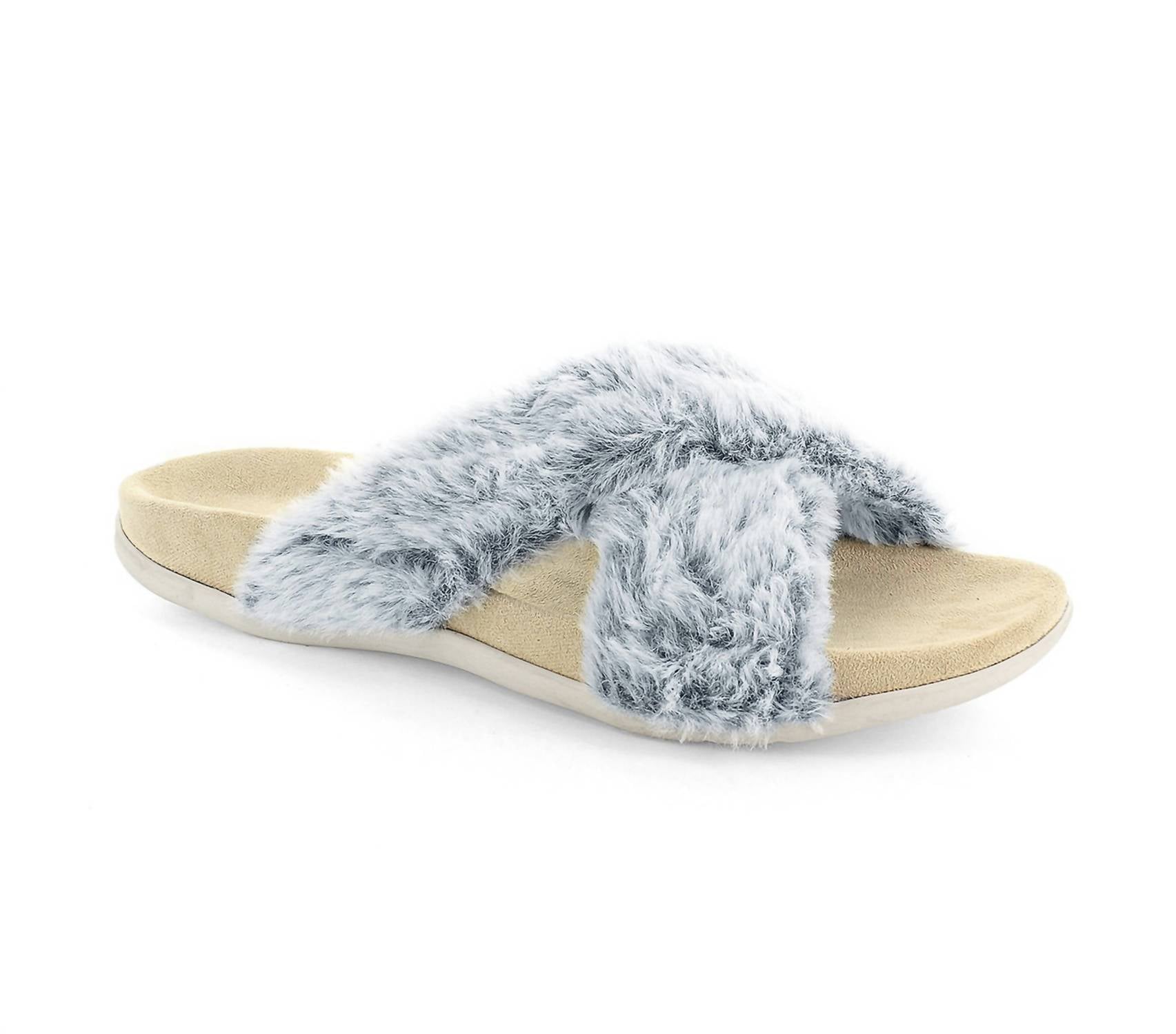 Strive - Women's Nora Slip-on Supportive Sandals