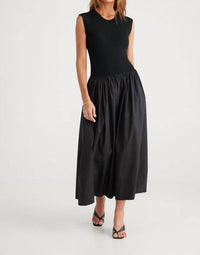 Brave + True - Daphne Maxi Dress