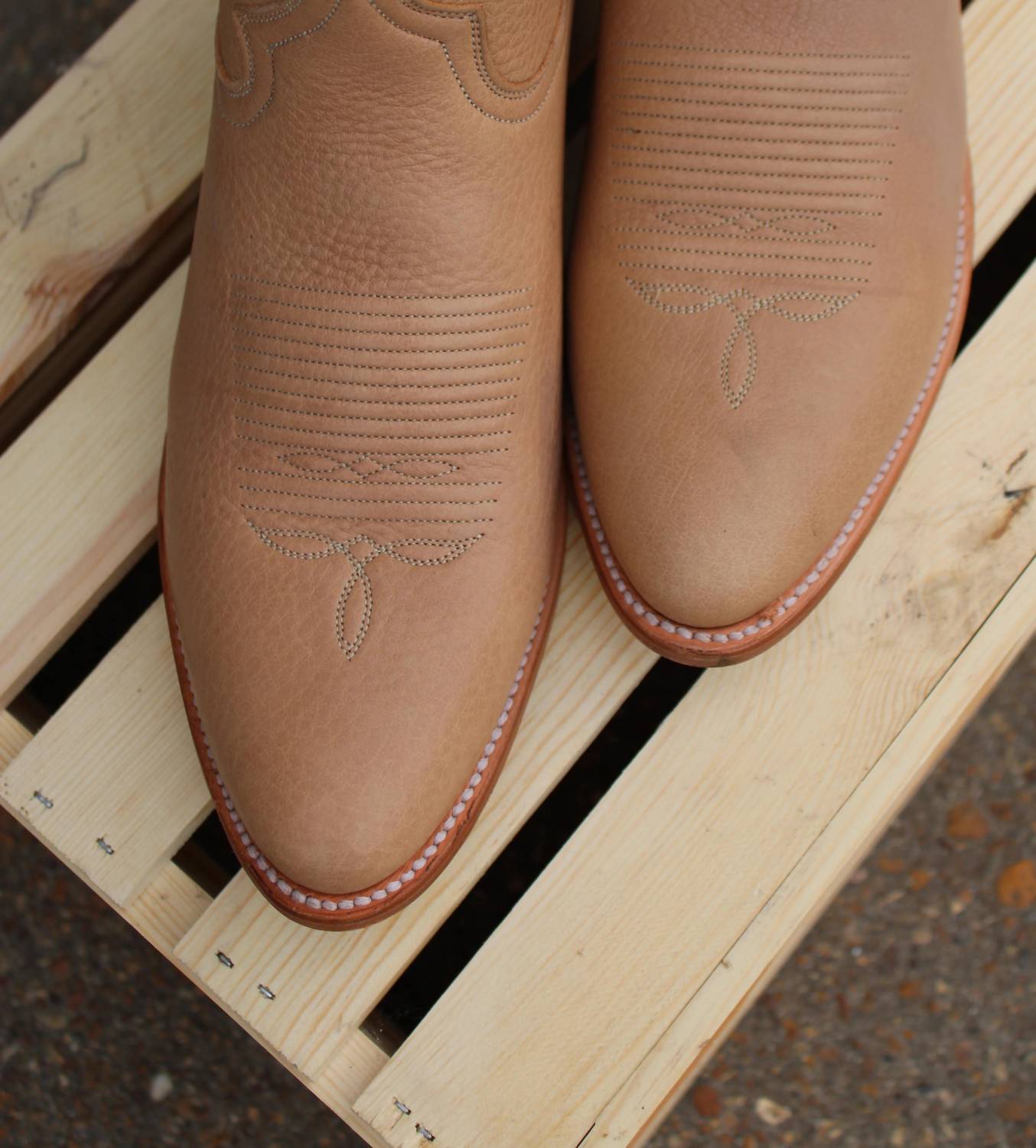Dan Post. - Men's Pike Boots