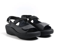 Wolky - Women's Jewel Sandal