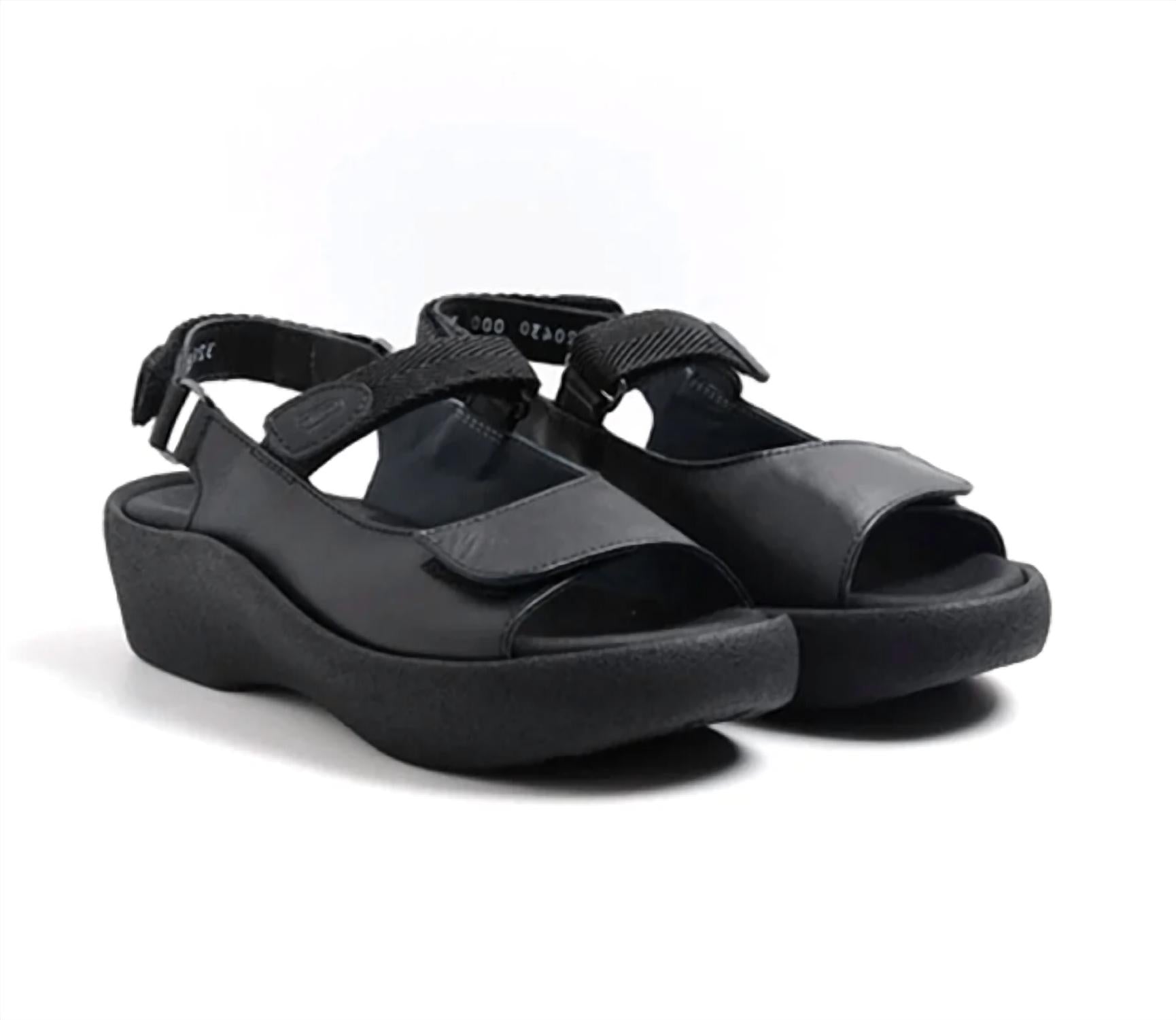 Wolky - Women's Jewel Sandal