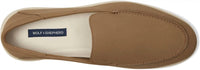 Wolf & Shepherd - Men's Coast Venetian Loafer