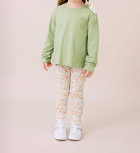 Lullaby Set - Madeline Legging Set
