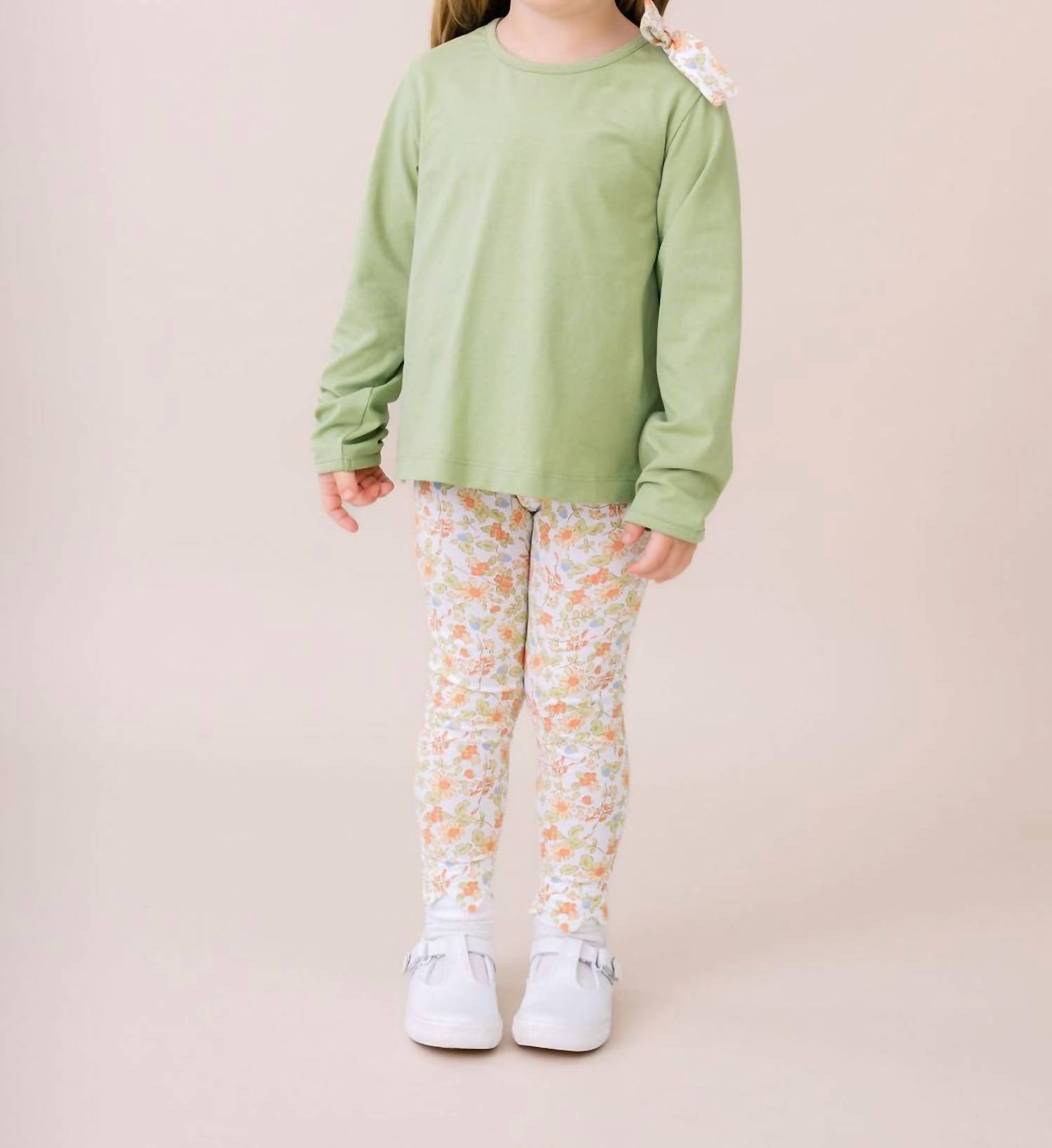 Lullaby Set - Madeline Legging Set