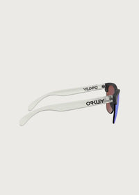 Oakley - Men's Frogskins Lite Sunglasses