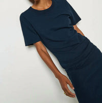Nation Ltd - Cole T-shirt Dress
