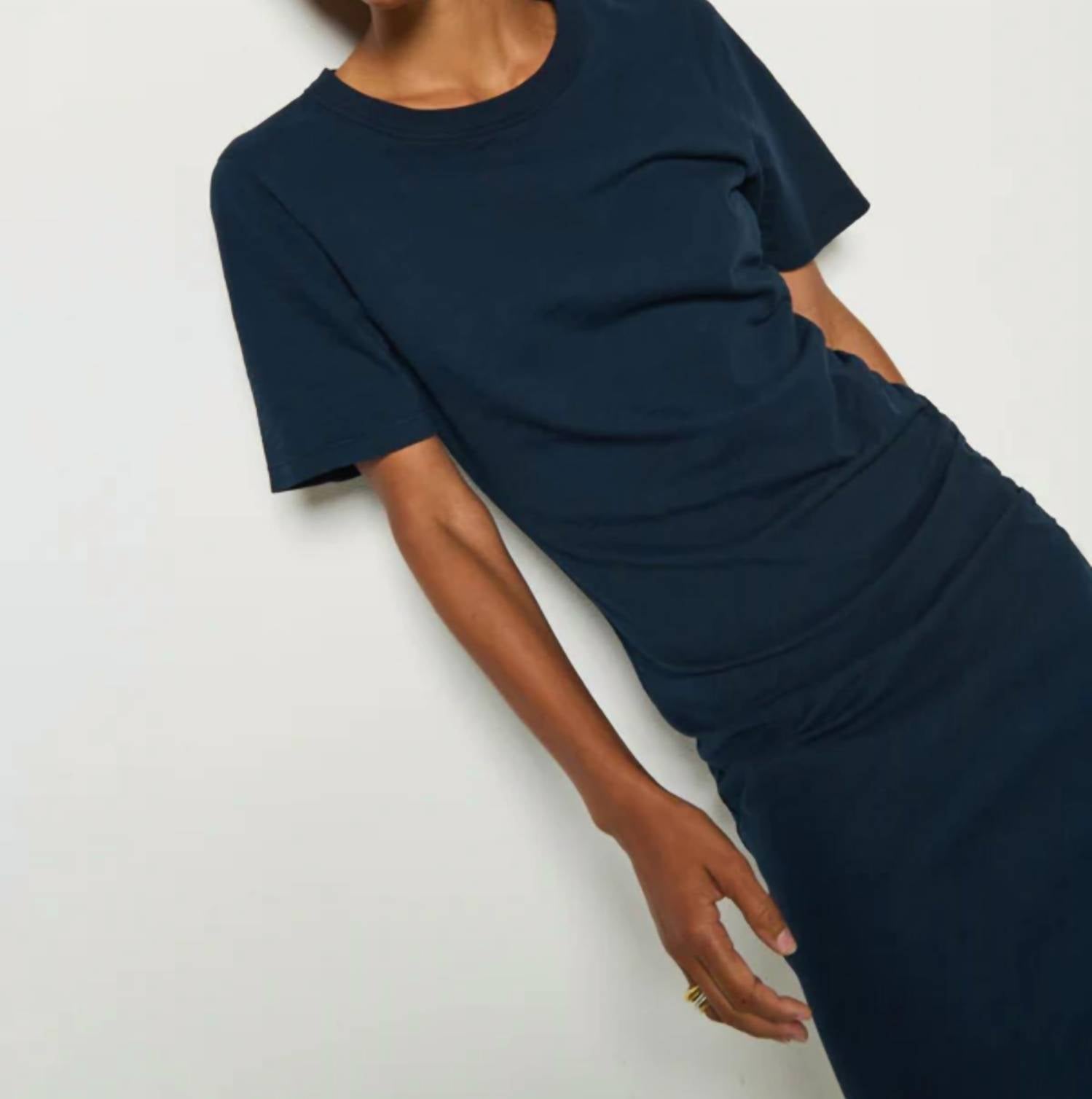 Nation Ltd - Cole T-shirt Dress