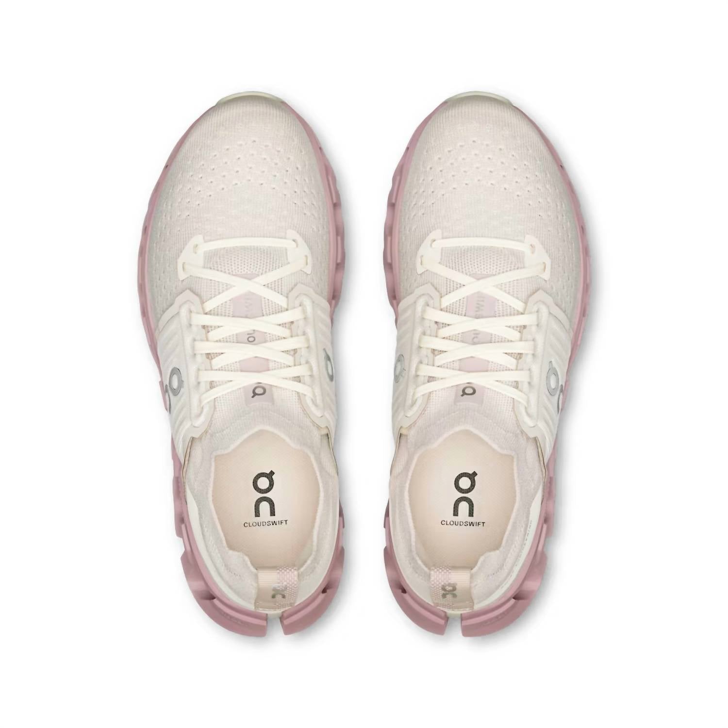 On - Women's Cloudswift 4 Running Shoes