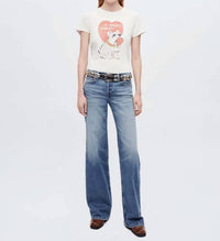 Re/Done - I Want Candy Classic Tee