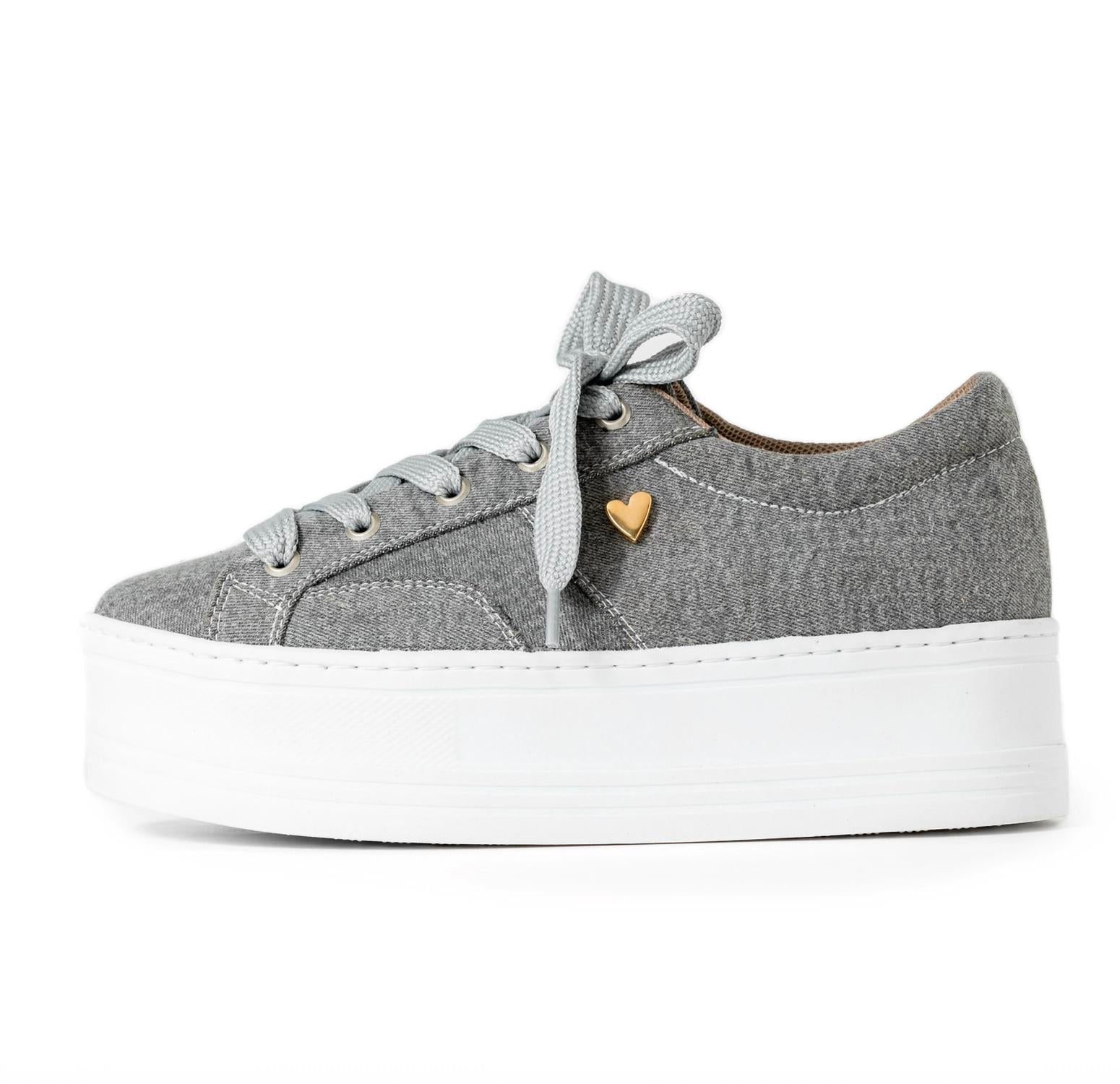 By Nataly Mendez - Women's Hannah Sneakers