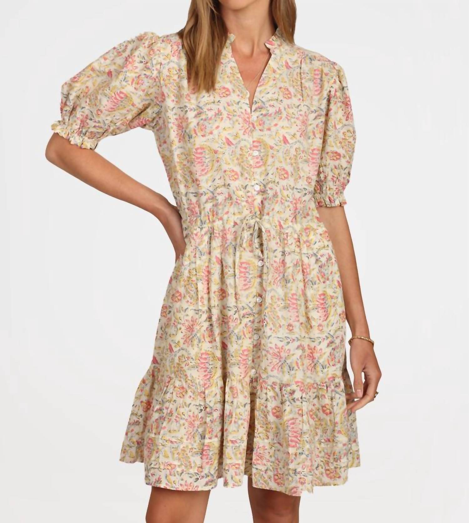 Dylan - Gia Dress