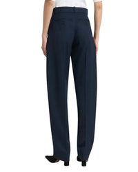 Alexander Mcqueen - Tailored Straight Leg Trousers