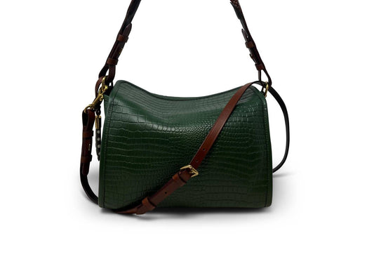 Kempton & Co. - Ella Crocco Mini Bag