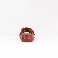 Clarks - Women's Cecily Slide Sandal