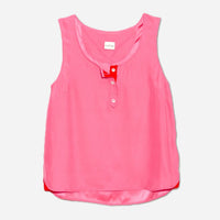 Dara Washable Silk Cami