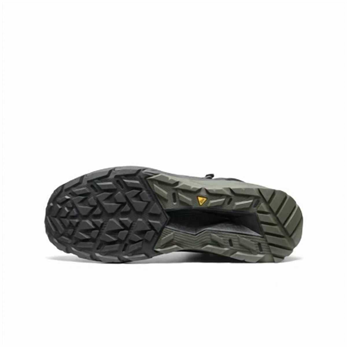 Keen - Men's Targhee Blur Waterproof Carbon Toe Work Boot