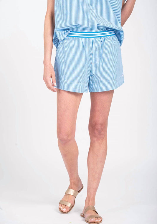 Xirena - Carlyn Short