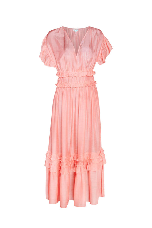 Guadalupe Design - Women's Alba Dress