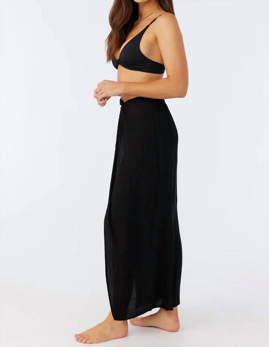 O'Neill - Hanalei Coverup Maxi Skirt