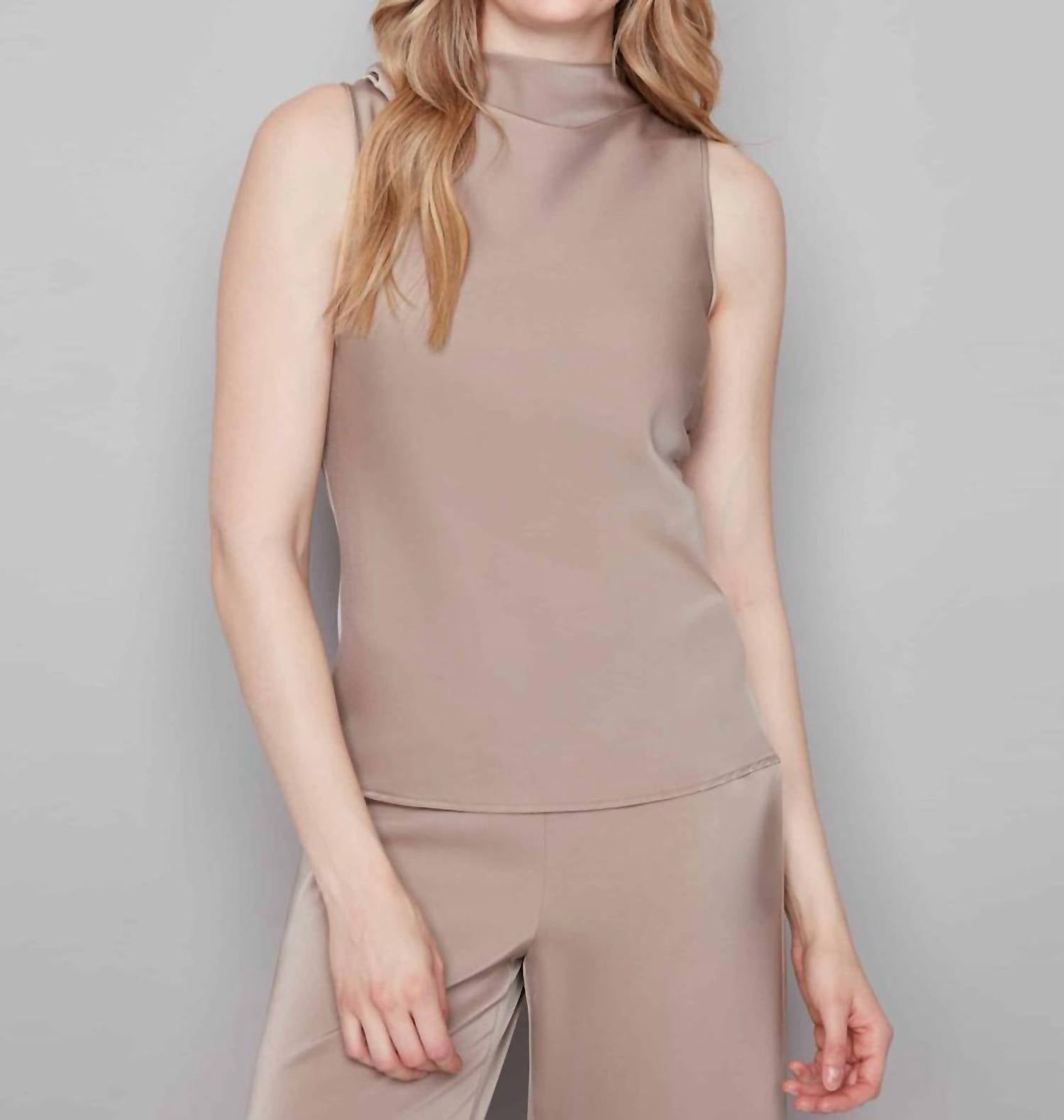 I Love Tyler Madison - Veronica Belize Top