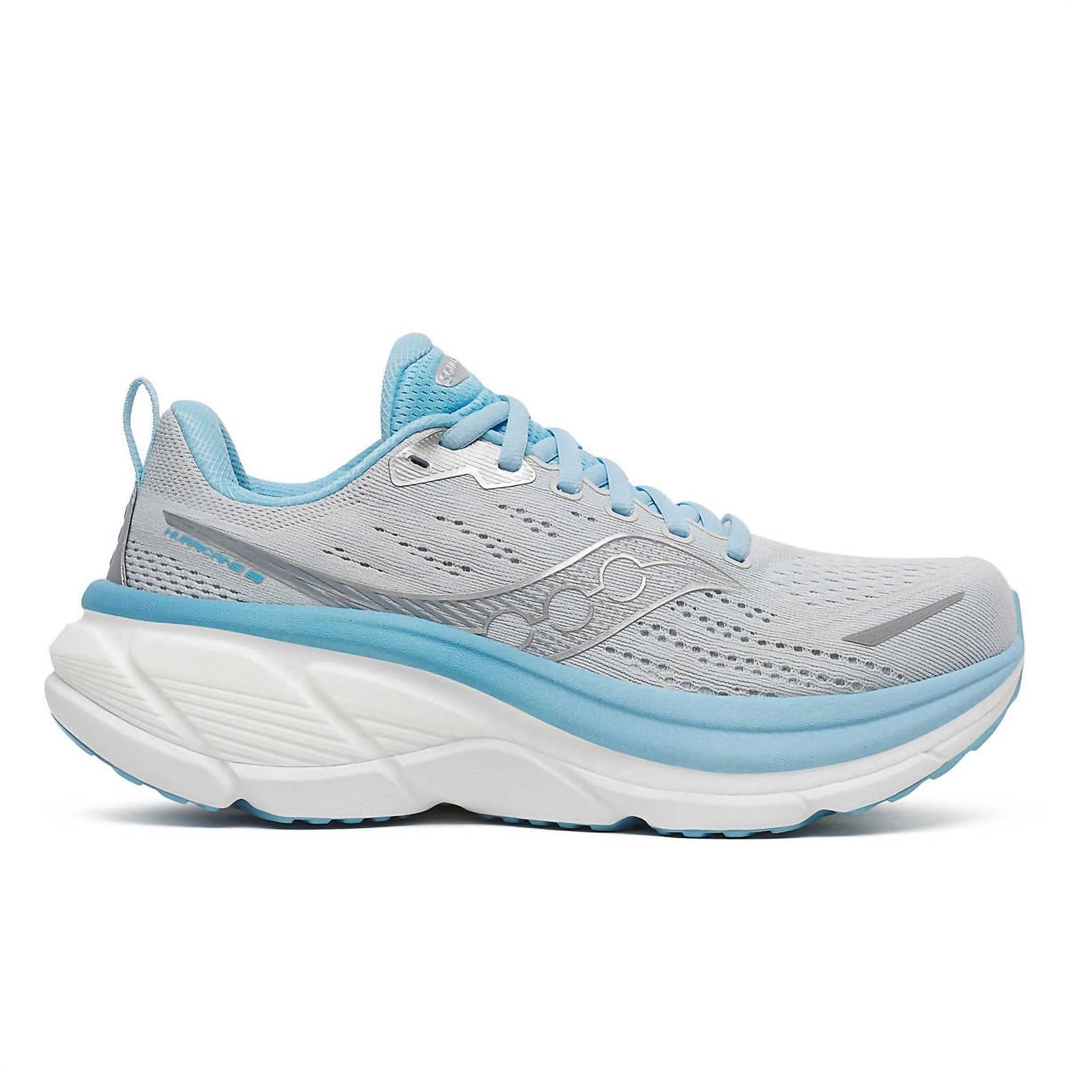Saucony - Women's Hurricane 25 Running Shoes
