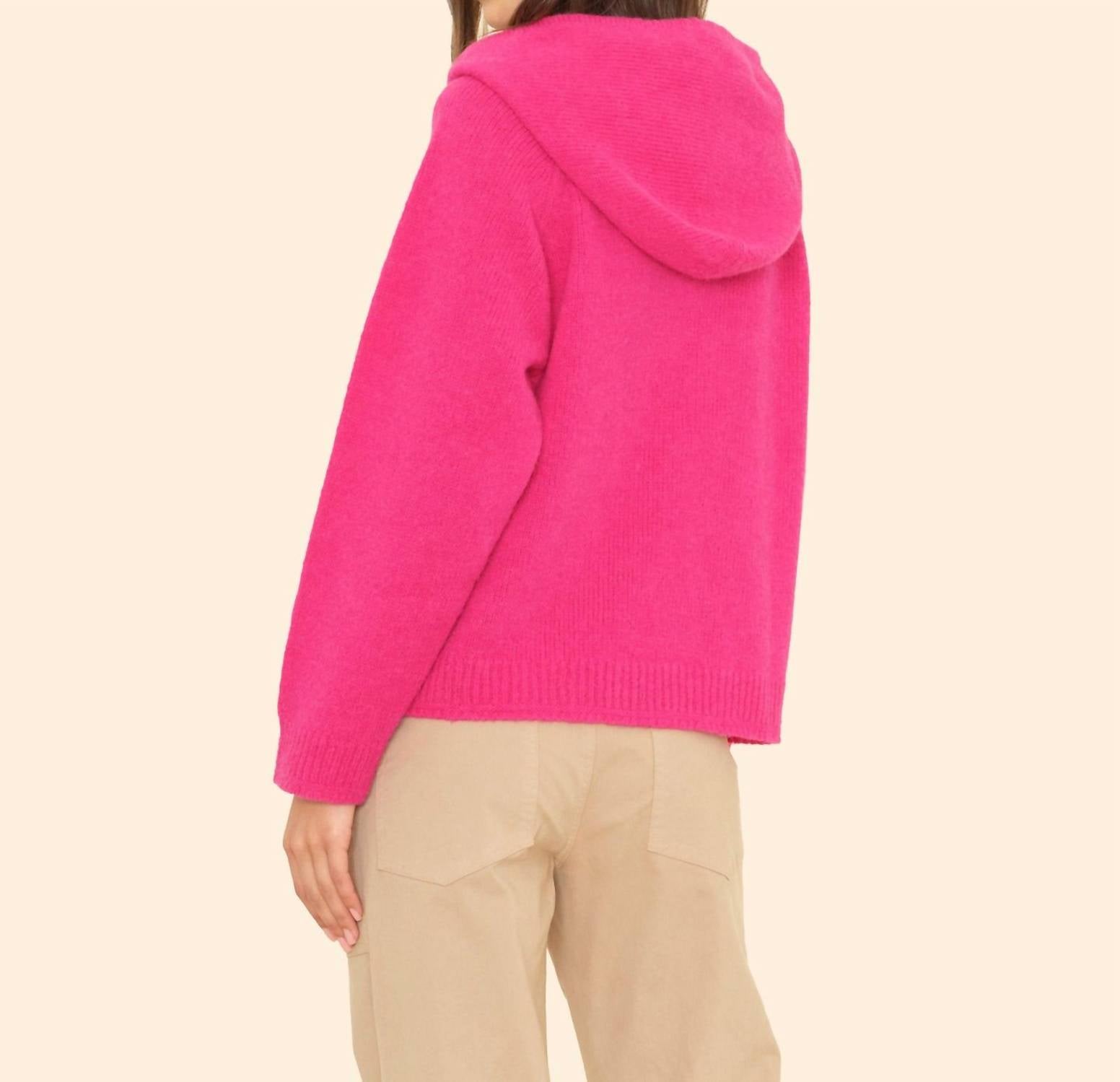 Xirena - Kayla Hoodie Sweater