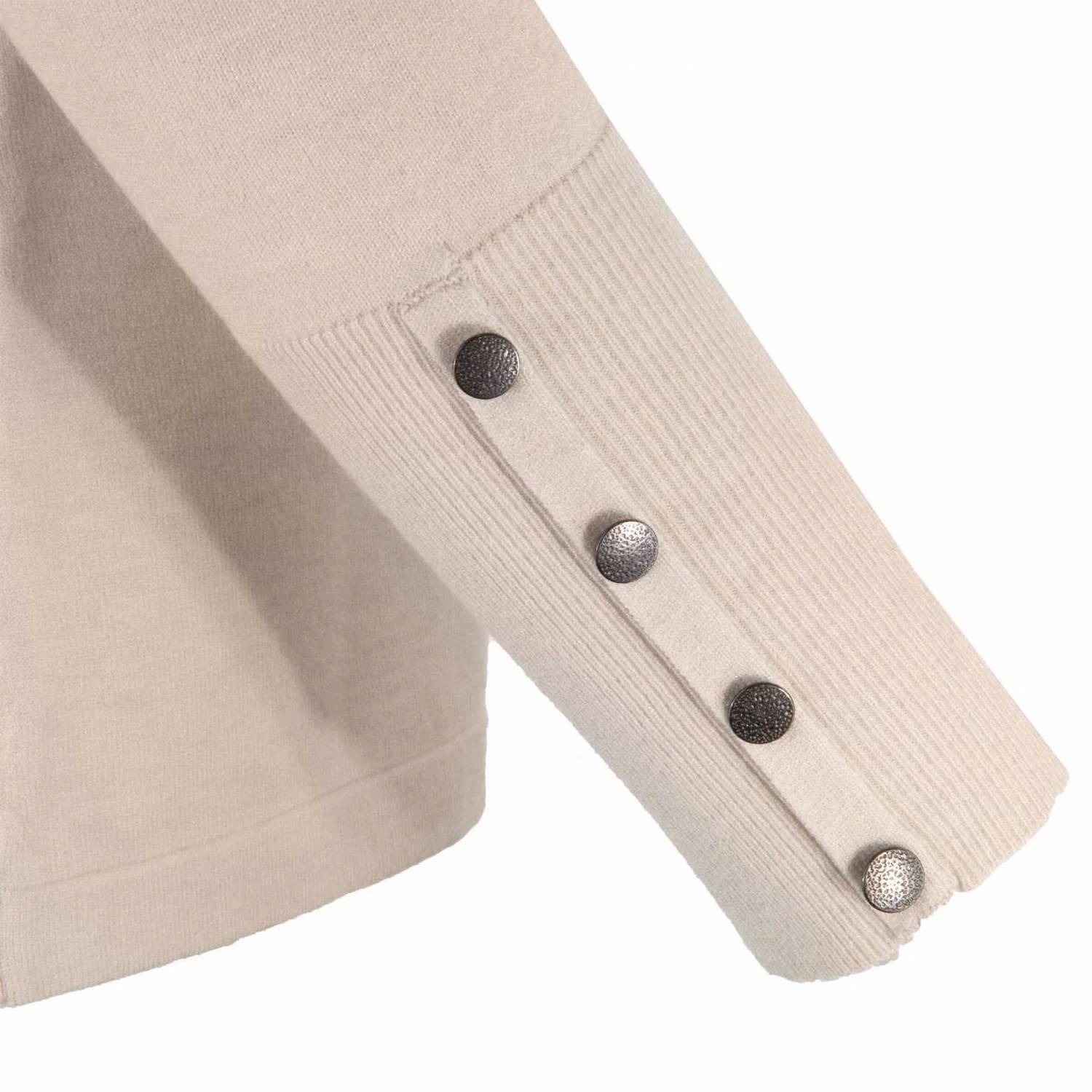 J'Envie/Eli - Women's Cammi Crewneck Sweater