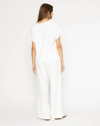Ripley Rader - Everyday Crepe V Neck Blouse