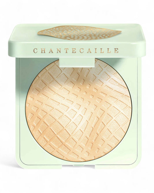 Chantecaille - LOTUS PERFECT BLUR GLOW POWDER 0.32OZ (9G)