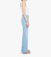 Mother - Bookie Sneak Bootcut Jeans