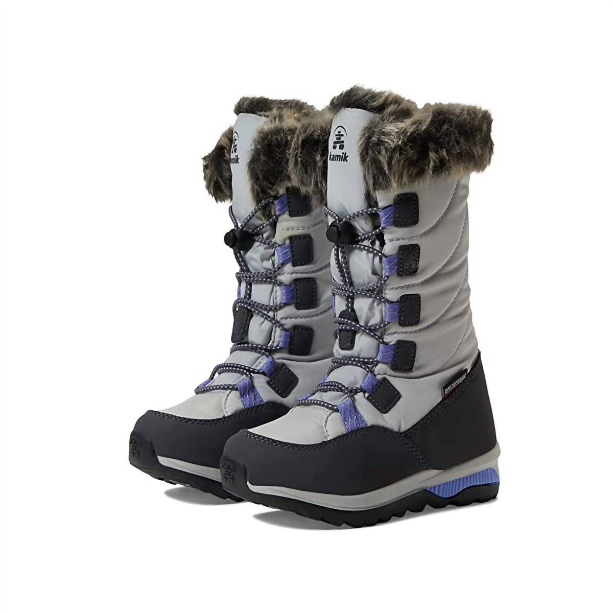 Kamik - Kids Prairie Boot