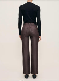 Dl1961 - Women'S - Karmine Refined Wide Leg Pants