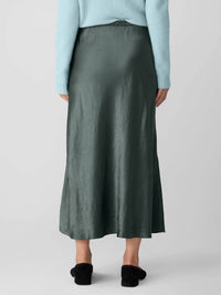 Eileen Fisher - Bias Maxi Skirt