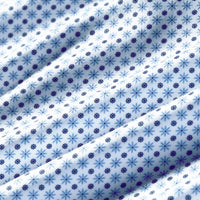Mizzen + Main - Versa Short Sleeve Polo
