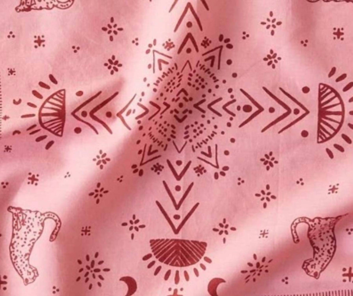Aventyr California - Women's Aydry Cotton Bandanas