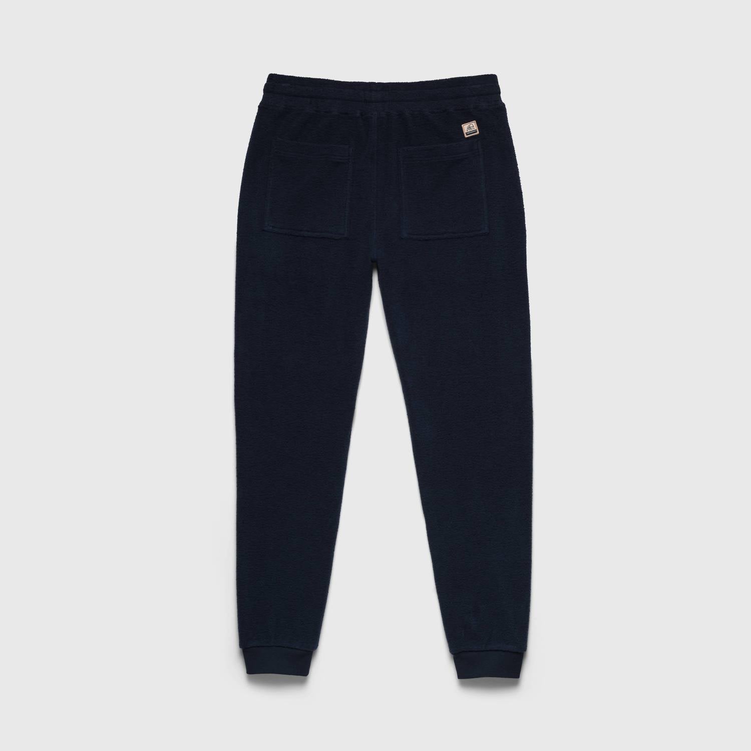 Surfside Supply - Men's Jack Fuzzy Jogger