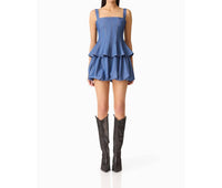 Curaae - Gaelle Peplum Top