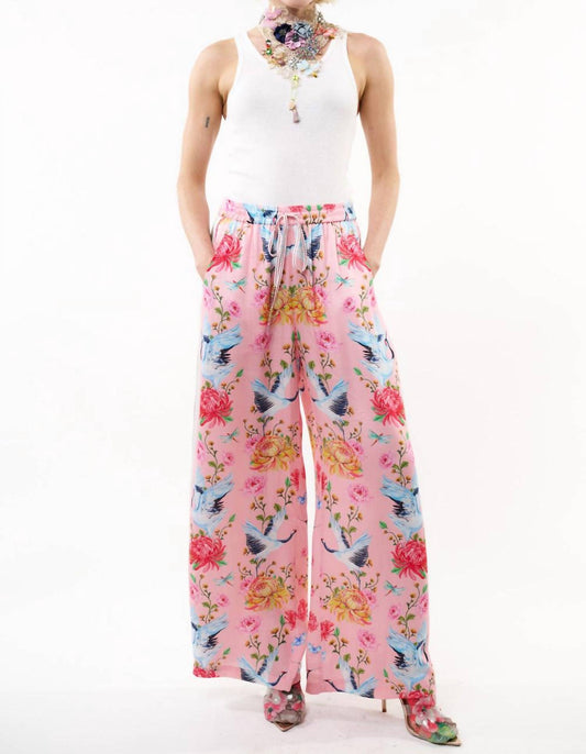 Aratta - Legend Of The Crane Pants