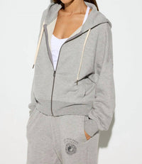 Spiritual Gangster - Soul Guide Muse Zip Hoodie