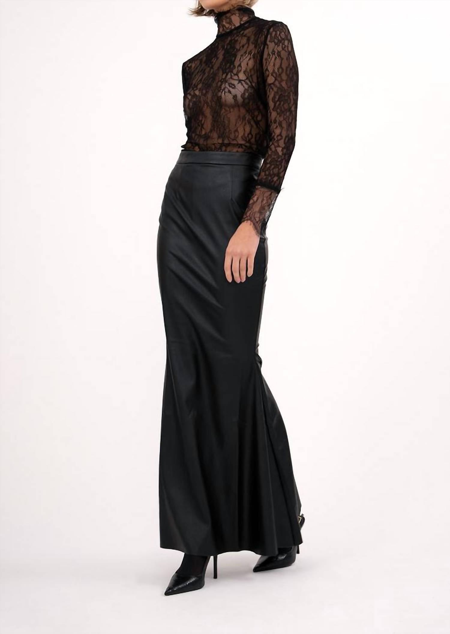 Nonchalantlabel - Serena Skirt