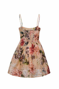 Cara Cara - Alba Mini Dress