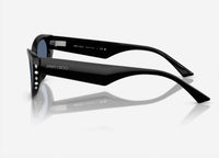 Jimmy Choo - Women's Cat Eye Sunglasses