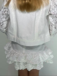 Katie J Nyc - Girls Malaga Skirt
