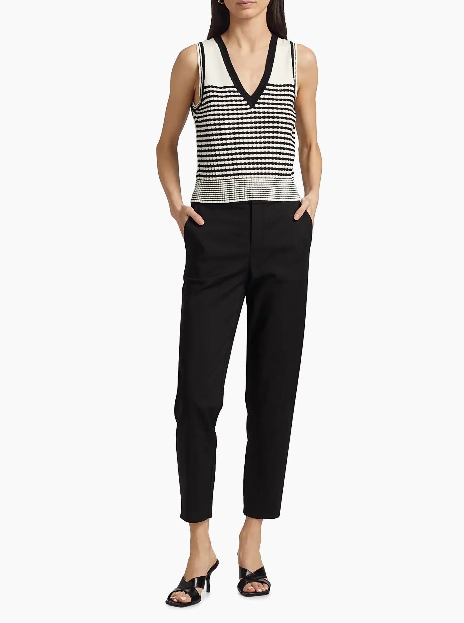 Ramy Brook - Savannah Pant