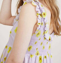 Hatch - Rafaela Maternity Dress