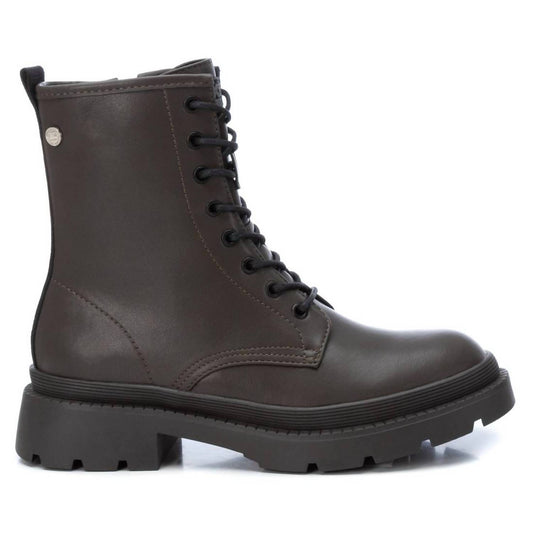 Xti - WOMEN'S COMBAT BOOTIES