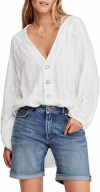 Free People - Feel It Still Top