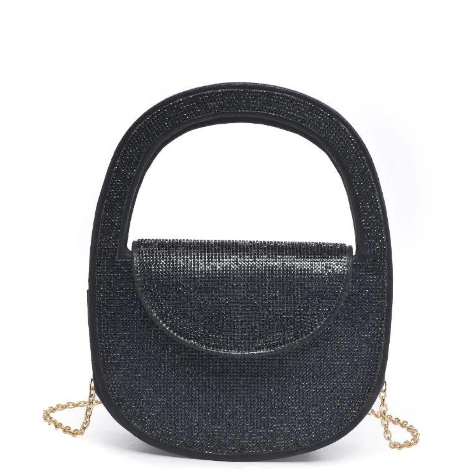 Urban Expressions - Women's Nebula Evening Bag