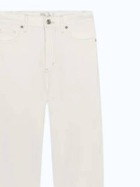 Frame - Women's Le Sleek Straight Jeans